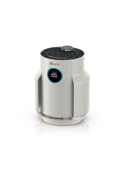 Shark NeverChange5 Compact Pro Hava Temizleyici - Resim 3