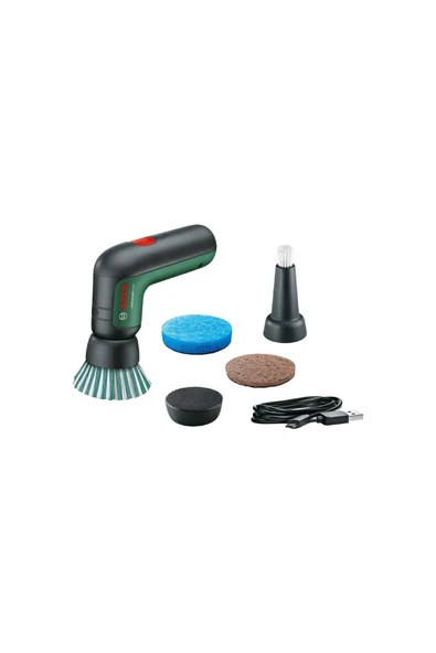 Bosch Universal Brush Yüzey Temizleme ürün görseli 1