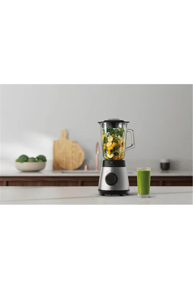 Electrolux E4TB1-6ST Create 4 800 W Sürahi Blender (ELX.910003632) - Resim 6