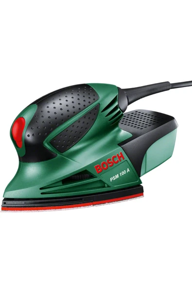 Bosch Psm 100 A Zımpara Makinesi ürün görseli 1