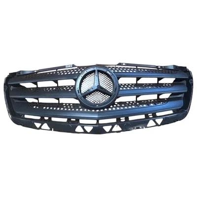 Mercedes Sprinter Ön Panjur 2013- (Oem No:  A90688805239B51) ürün görseli 1