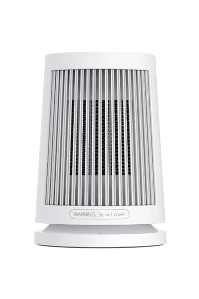 Xiaomi Fanlı Isıtıcısı – Sessiz, Hızlı ve Kompakt Isı Konforu 600 W ürün görseli 1
