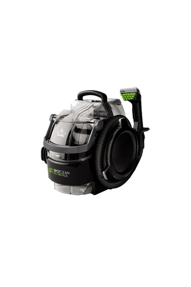 Bissell Pet Pro Plus – Evcil Dostlara Özel Güçlü Halı ve Koltuk Temizleme Makinesi ürün görseli 1