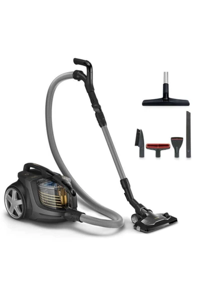 Philips Marathon Ultımate Toz Torbasız Süpürge Garantili ürün görseli 1