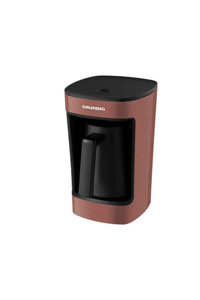 Grundig Tradisia TKM 1343 P Türk Kahvesi Makinesi ürün görseli 1