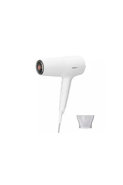 Philips 5000 Series Saç Kurutma Makinesi ThermoShield teknolojisi 2100 Walt ürün görseli 1