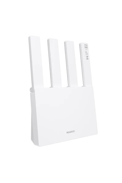 Huawei BE3 Wi-Fi 7 Router,BE3600 Mbps,Fiber Destekli,1×2.5Gbps+3×1Gbps Wan/lan Port,HarmonyOS Mesh+ ürün görseli 1