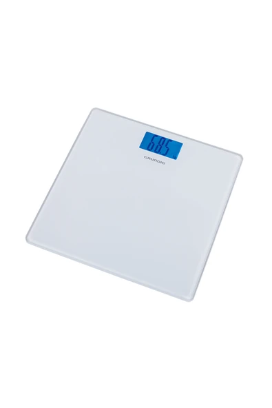 Grundig Baskül - Resim 2