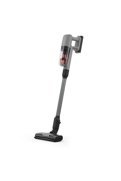Electrolux Hafif, Güçlü ve LED Işıklı Başlıklı Dikey Şarjlı Süpürge M ürün görseli 1