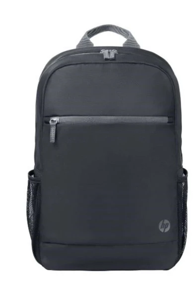 HP 9W0Z7AA 15,6" Siyah Notebook Sırt Çantası ürün görseli 1