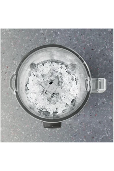 Electrolux E4TB1-6ST Create 4 800 W Sürahi Blender (ELX.910003632) - Resim 5