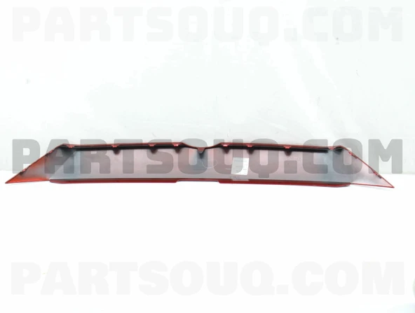 Mazda 3 Ön Panjur Üst Bandı 2013- (Oem No:  Bhn1-50-03362) ürün görseli 1