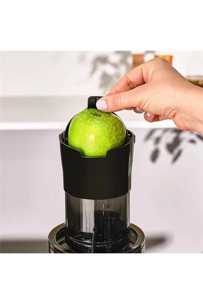 KARACA SLOW JUICER KATI MEYVE SIKACAĞI - Resim 7