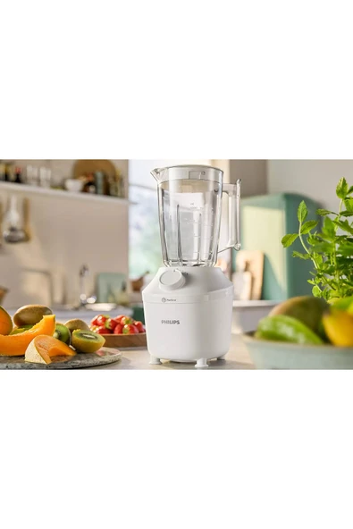 Philips Series 3000 Blender ProBlend Teknolojisi, 450 W, 1,9 l ürün görseli 1