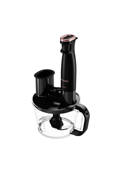 Arçelik Rhb 6050 S Resital Blender Seti - Resim 2