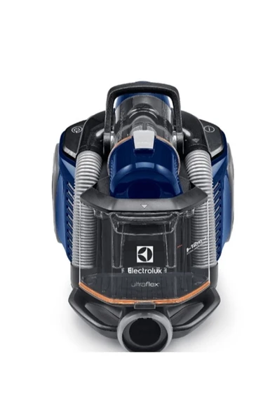 Electrolux 650 W Toz Torbasız Süpürge - Resim 5