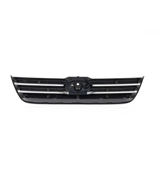 Ford Connect 2009-2013 Ön Panjur Siyah (Oem No: 9T168150Aczhnt) ürün görseli 1