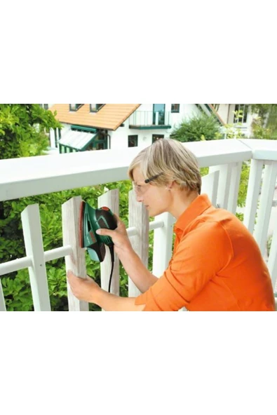 Bosch Psm 100 A Zımpara Makinesi - Resim 3