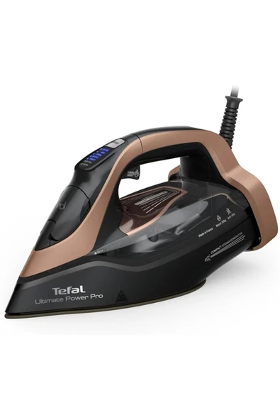 TEFAL Ultimate Power Pro Buharlı Ütü M ürün görseli 1