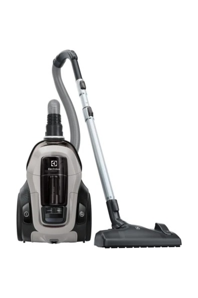 Electrolux 650 wat Toz Torbasız Süpürge ürün görseli 1