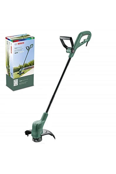Bosch Marka: Elektrikli Çim Kenar Biçme Makinesi (280 Watt, 23 Cm Kesme Çapı, Karton Kutuda) Katego ürün görseli 1