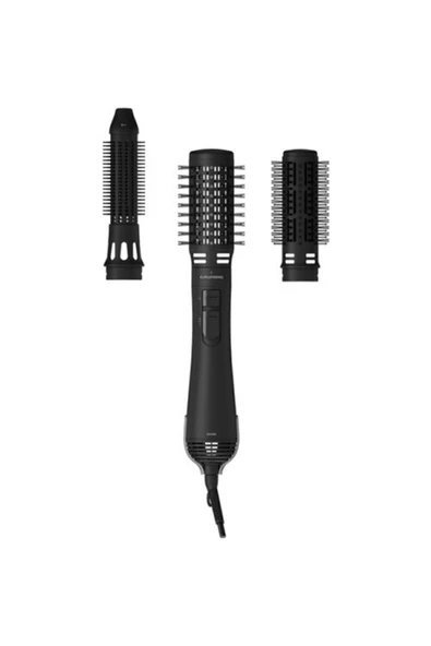 Grundig Saç Şekillendirici - Resim 5