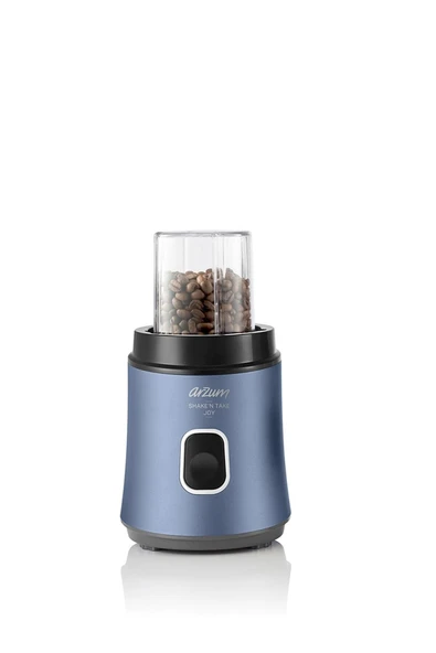 Arzum Yeni Nesil Ar1101 Shake'n Take Joy Kişisel Blender - Resim 5