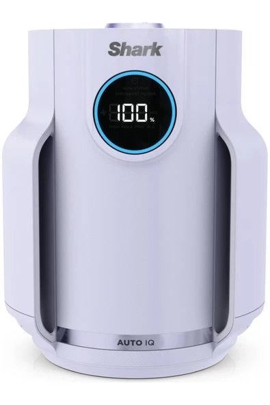 Shark Compact Pro Hava Temizleyici ürün görseli 1