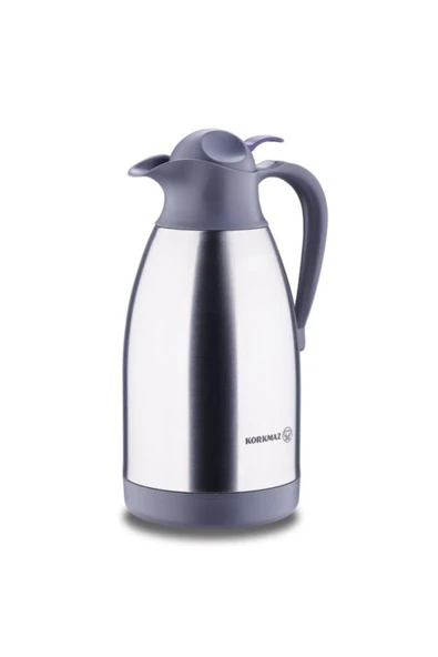 KORKMAZ Satina Max Termos 2 Litre ürün görseli 1