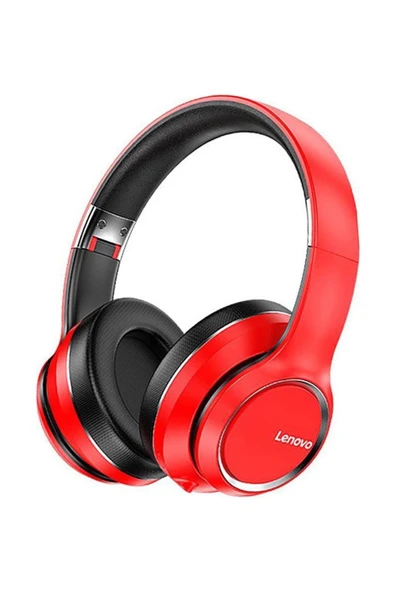 LENOVO HD200 Bluetooth 5.0 Kulak Üstü Kulaklık ürün görseli 1