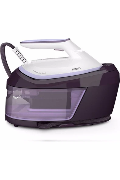 Philips Perfectcare Buhar Kazanlı Ütü - Yeni Seri ürün görseli 1