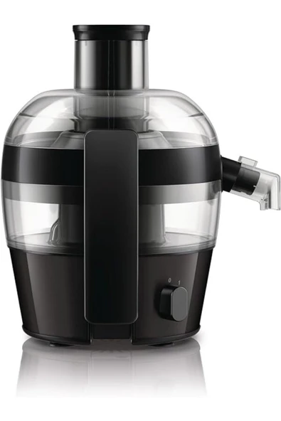 Philips HR1832/00 Katı Meyve Sıkacağı - Resim 3