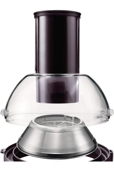 Philips HR1832/00 Katı Meyve Sıkacağı - Resim 4