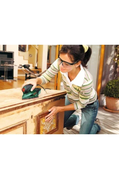 Bosch Psm 100 A Zımpara Makinesi - Resim 7