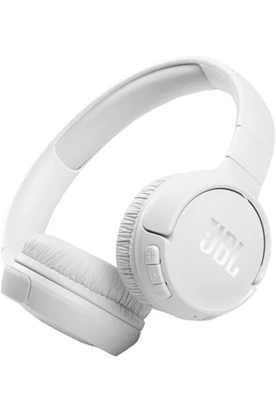 JBL Kalitesiyle Çoklu Cihaz Deneyimi Sunan Bluetooth Kulak Üstü Kulaklık ürün görseli 1