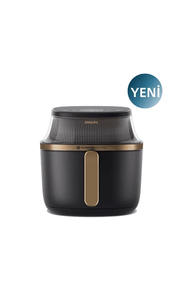 Philips NA322/00 3000 Serisi Airfryer - Resim 7