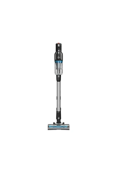 Black&Decker Sessiz Temizlik Uzmanı Uyumlu Hafif ve Güçlü Şarjlı Dikey Süpürge 20V M ürün görseli 1