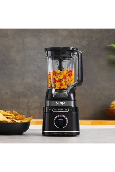 NINJA Detect Duo BlendSense Blender+Smoothie Maker - Resim 5