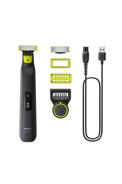 Philips Pro Yüz Ve Sakal Şekillendirici M ürün görseli 1