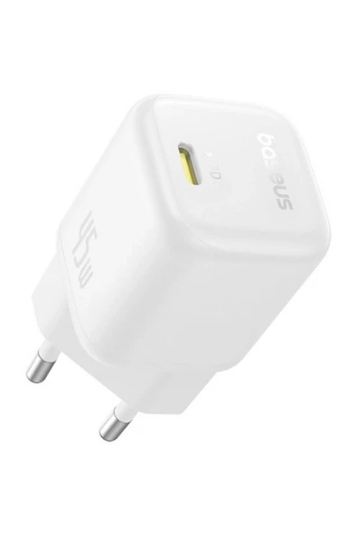 Baseus 45W Hızlı Şarj Cihazı - Resim 2