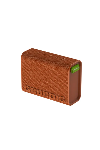 Grundig Kablosuz ve Taşınabilir Bluetooth Hoparlör – Yüksek Ses Kalitesi ile Modern Tasarım ürün görseli 1