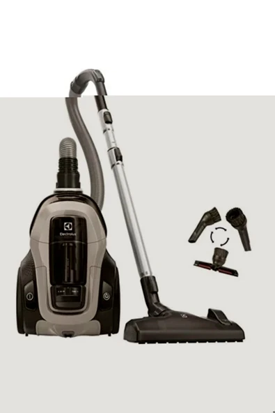 Electrolux 650 Wat Toz Torbasız Süpürge ürün görseli 1