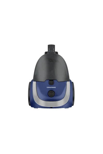 Grundig Vcc Toz Torbasız Süpürge - Resim 3
