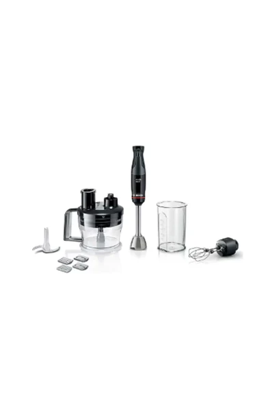 Bosch MSM4B627 Serie 4 Ergomaster 1000 W El Blenderi ürün görseli 1