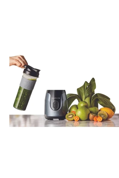 Karaca Blendfit Go Personal Kişisel Smoothie Blender - Resim 3