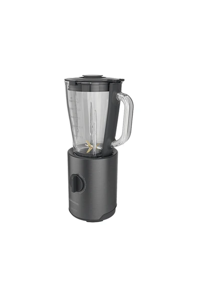 Grundig TB 7285 CDX Delisia Novus Sürahi Blender Dark Inox ürün görseli 1
