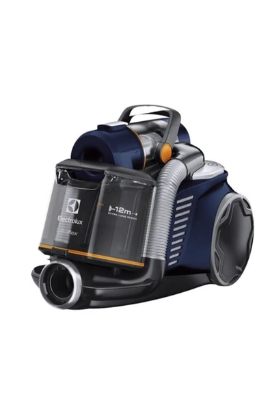 Electrolux 650 W Toz Torbasız Süpürge ürün görseli 1