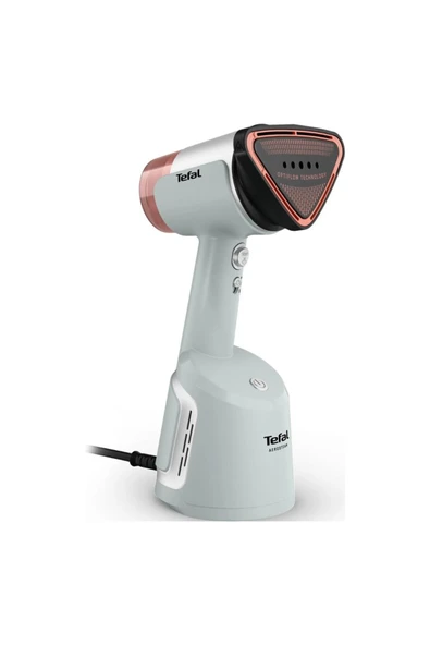 TEFAL Aerosteam Düzleştirici ve Giderici 1400 Watt Buharlı Dikey Ütü - HEDİYELİ ürün görseli 1