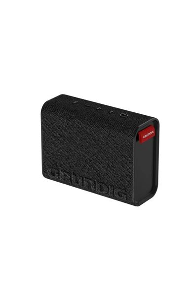Grundig Kablosuz ve Taşınabilir Bluetooth Hoparlör – Yüksek Ses Kalitesi ile Modern Tasarım ürün görseli 1