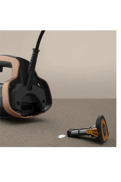 TEFAL Ultimate Power Pro 3200w Buharlı Ütü - Resim 7